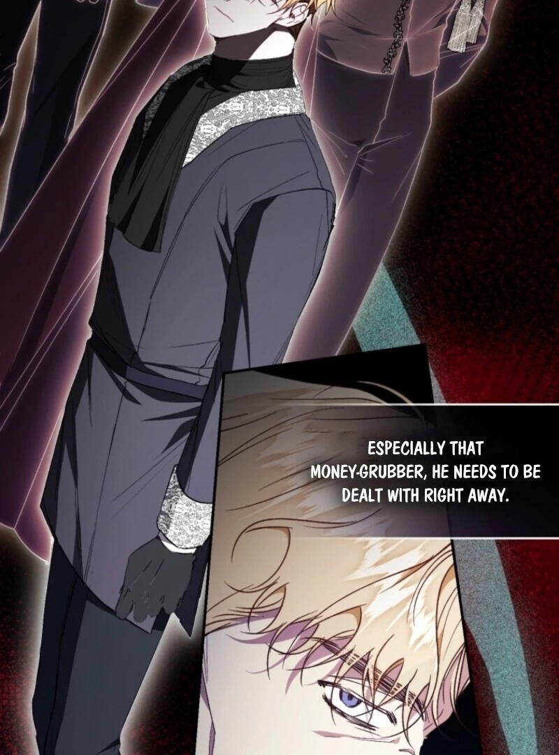 Resetting Lady Chapter 111 - Page 16