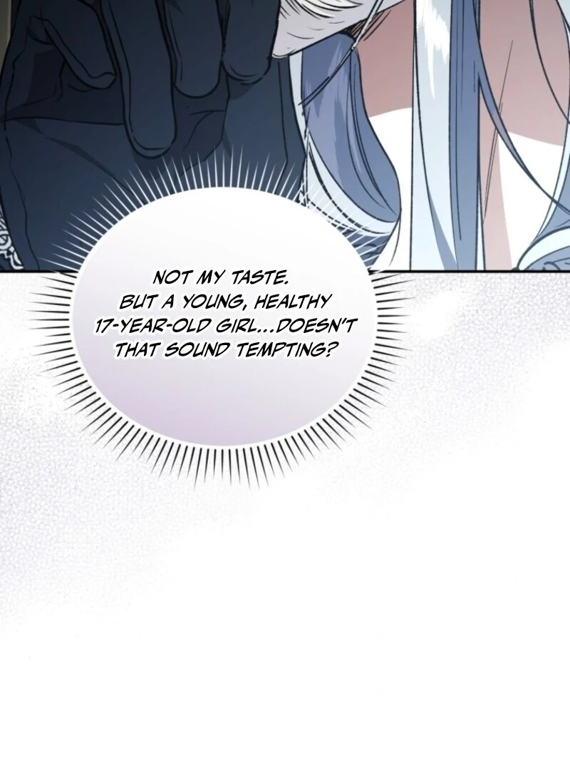 Resetting Lady Chapter 111 - Page 20