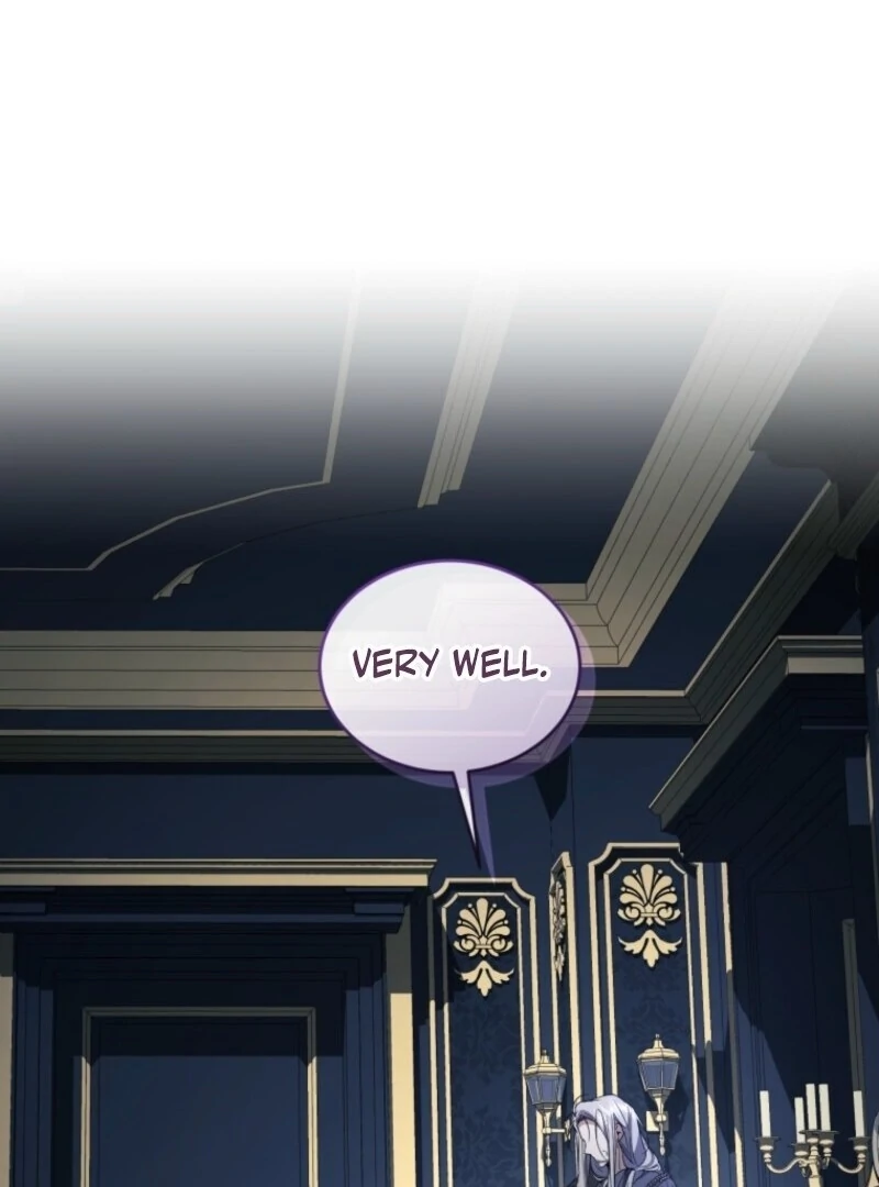 Resetting Lady Chapter 111 - Page 21