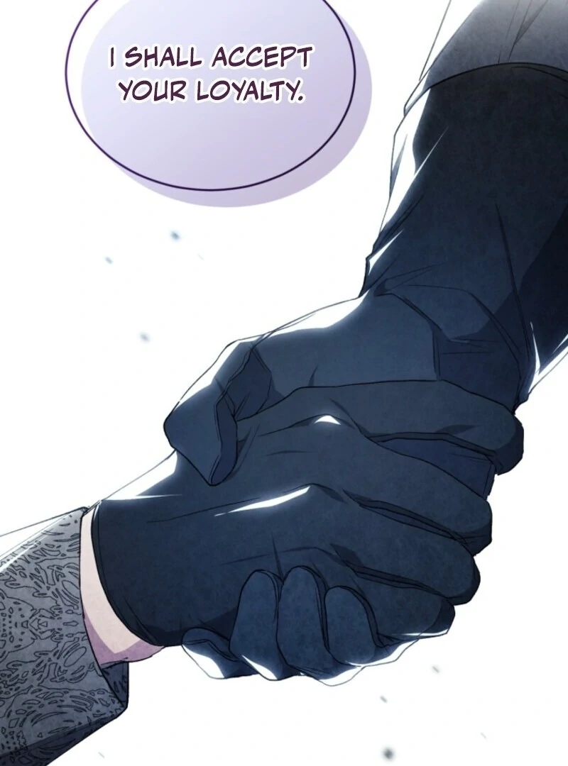Resetting Lady Chapter 111 - Page 23