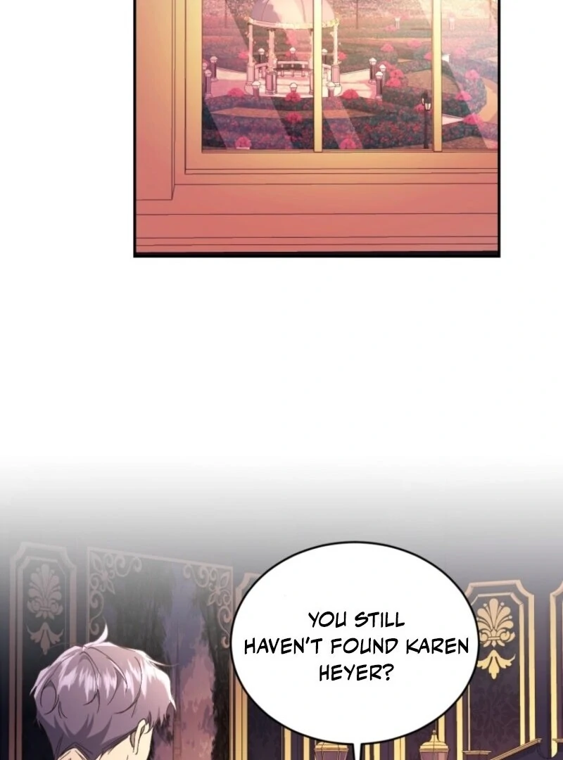 Resetting Lady Chapter 111 - Page 26