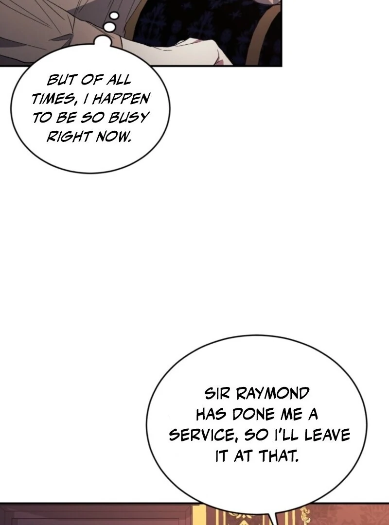 Resetting Lady Chapter 111 - Page 30