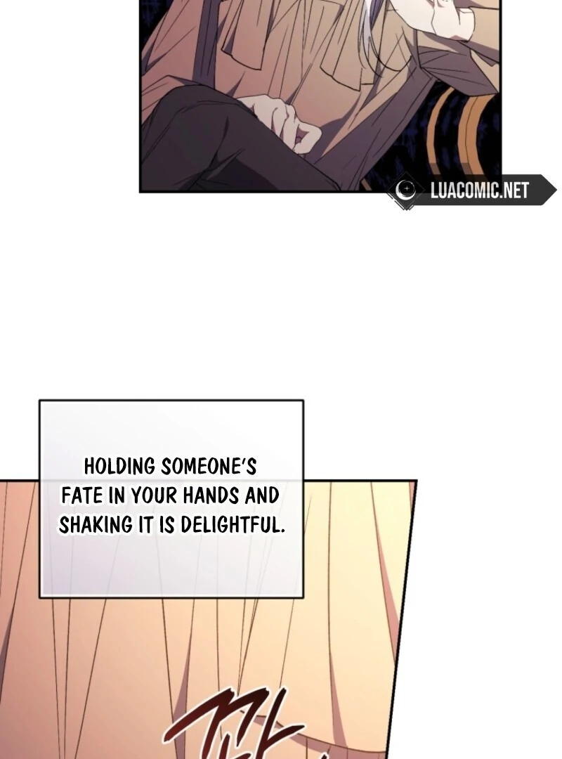 Resetting Lady Chapter 111 - Page 35