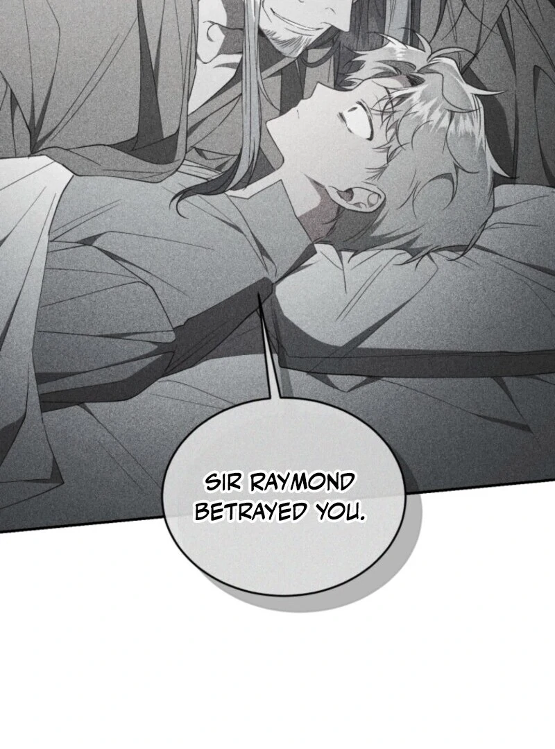 Resetting Lady Chapter 111 - Page 38