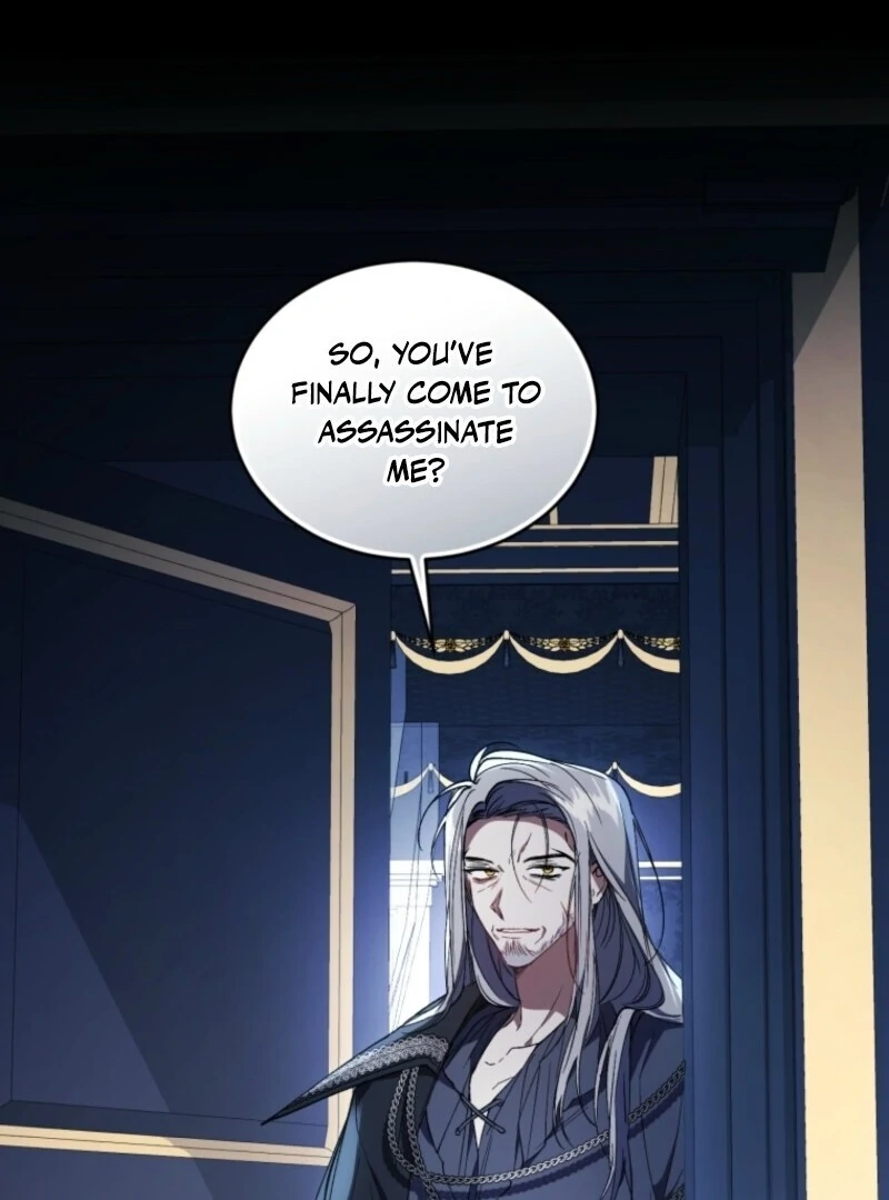 Resetting Lady Chapter 111 - Page 5