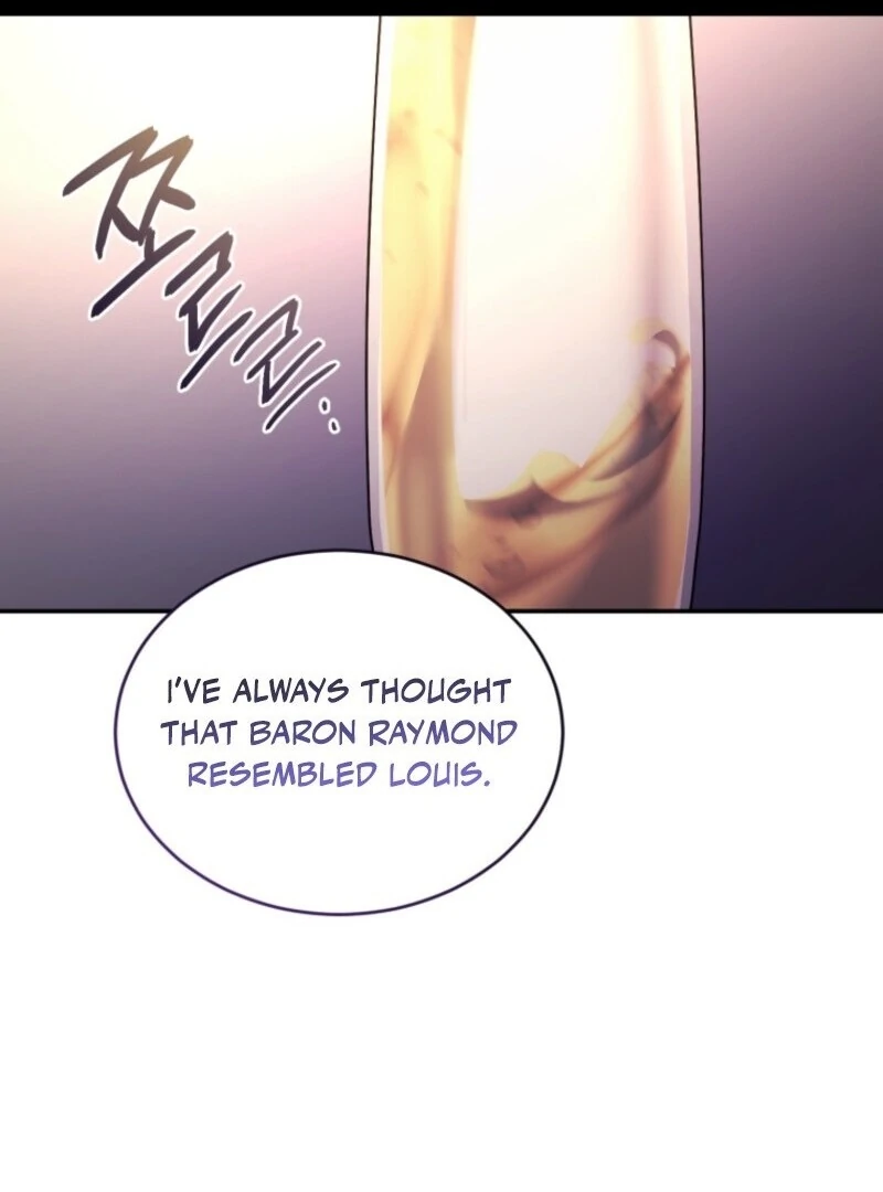 Resetting Lady Chapter 111 - Page 43