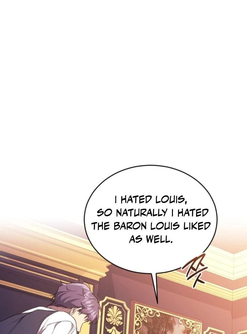 Resetting Lady Chapter 111 - Page 44