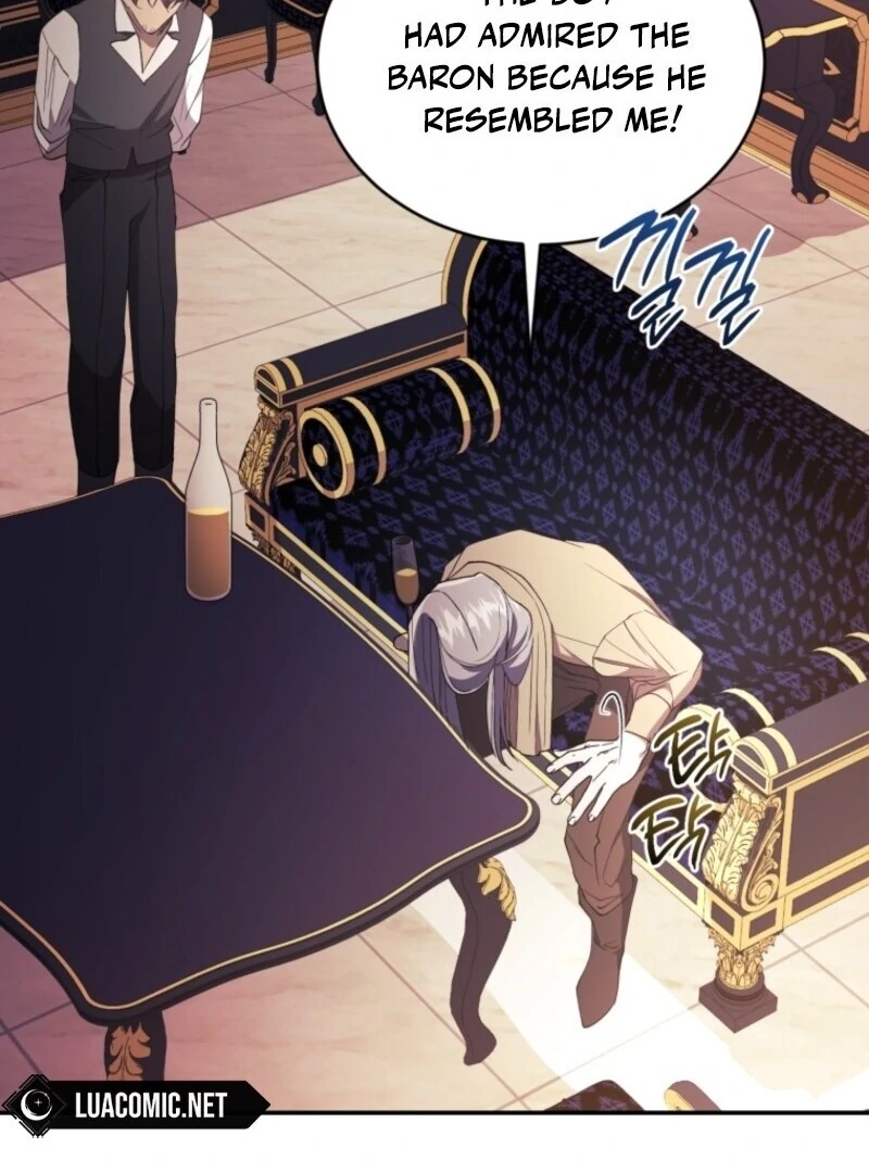 Resetting Lady Chapter 111 - Page 48
