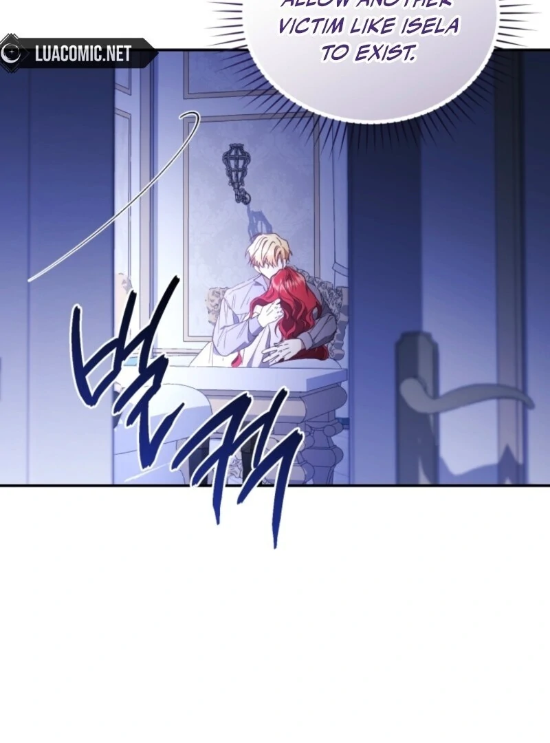 Resetting Lady Chapter 111 - Page 85