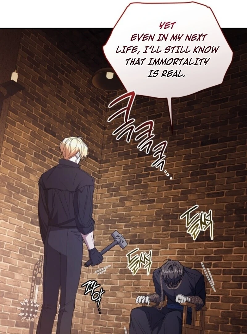 Resetting Lady Chapter 112 - Page 110