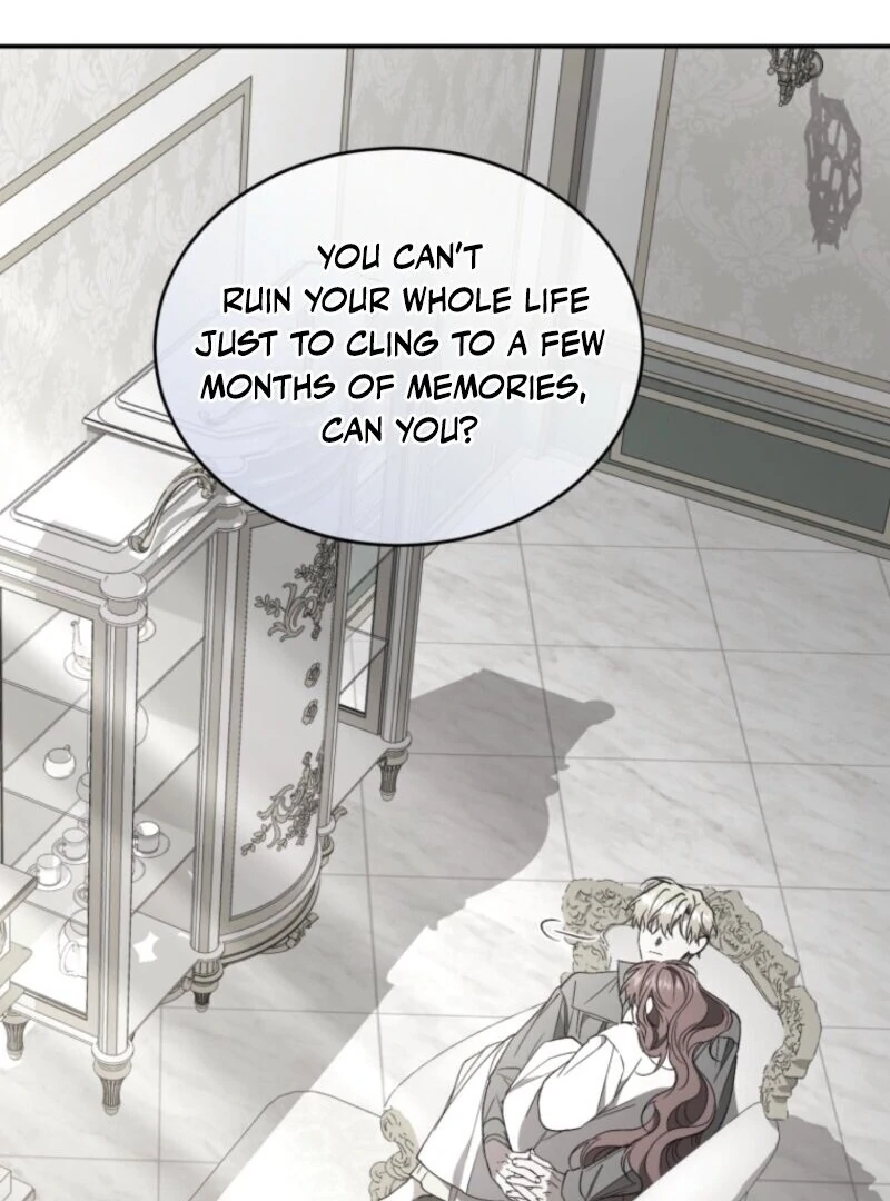 Resetting Lady Chapter 112 - Page 18