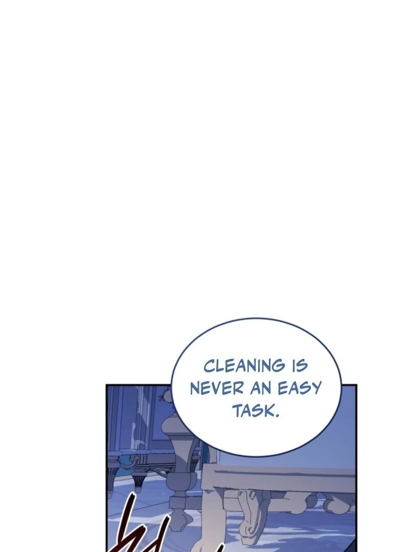 Resetting Lady Chapter 112 - Page 3