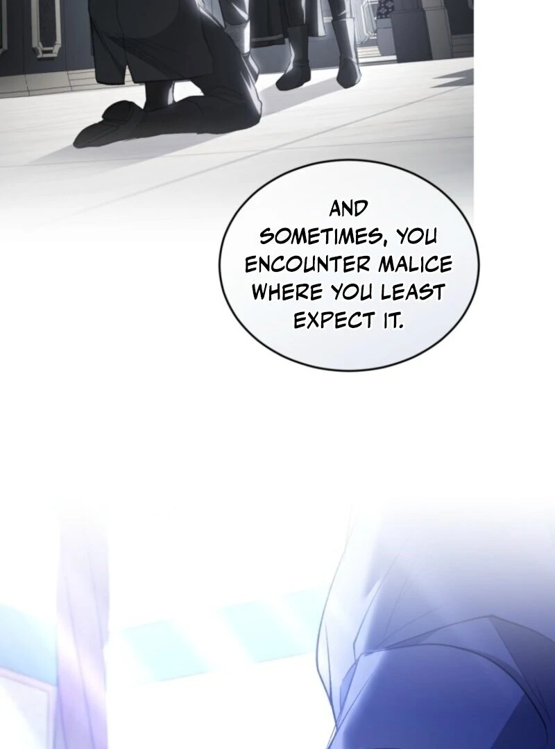 Resetting Lady Chapter 112 - Page 26