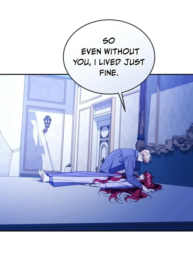 Resetting Lady Chapter 112 - Page 58