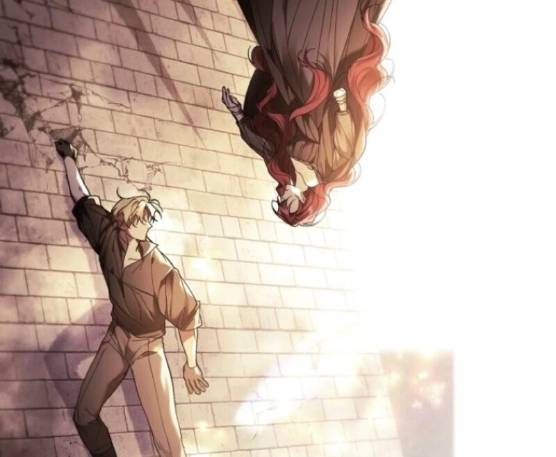 Resetting Lady Chapter 112 - Page 66