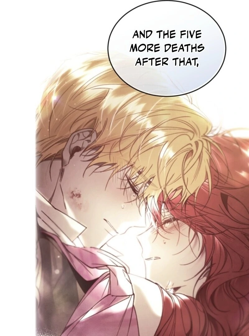 Resetting Lady Chapter 112 - Page 68