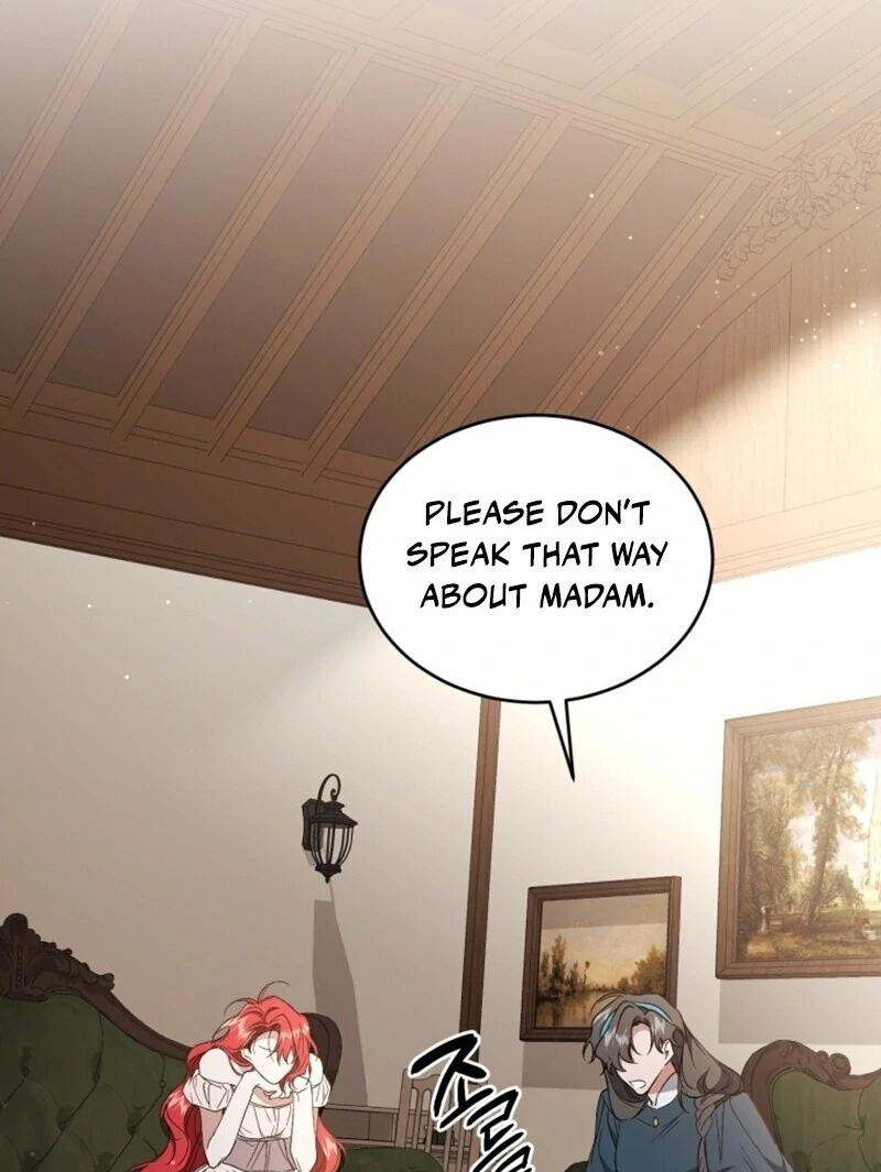 Resetting Lady Chapter 113 - Page 109