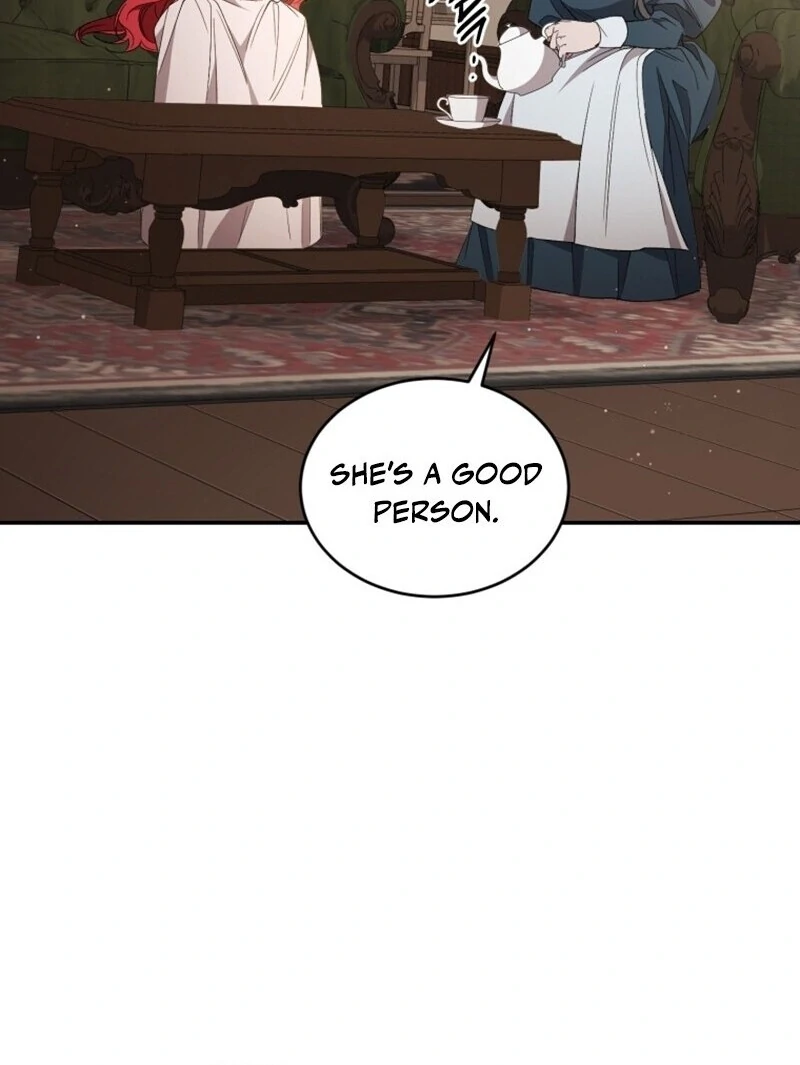 Resetting Lady Chapter 113 - Page 110