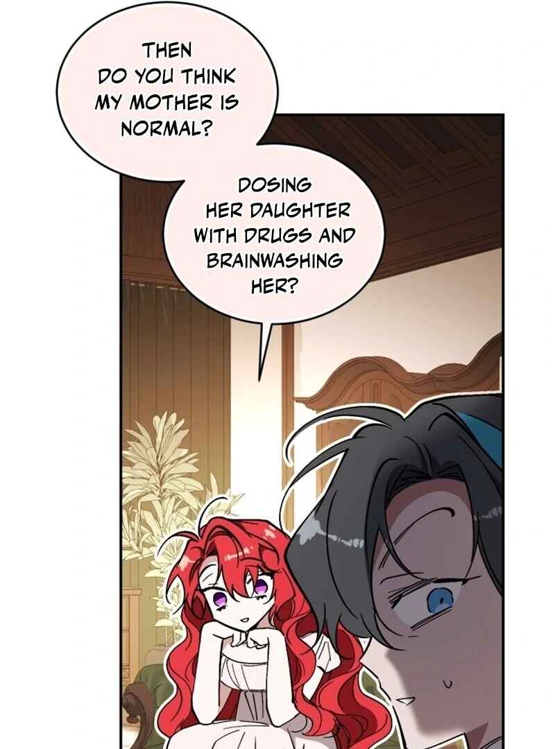 Resetting Lady Chapter 113 - Page 111