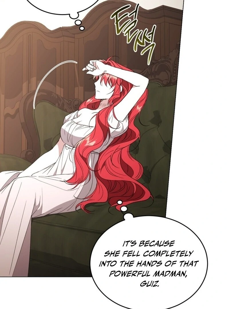 Resetting Lady Chapter 113 - Page 113