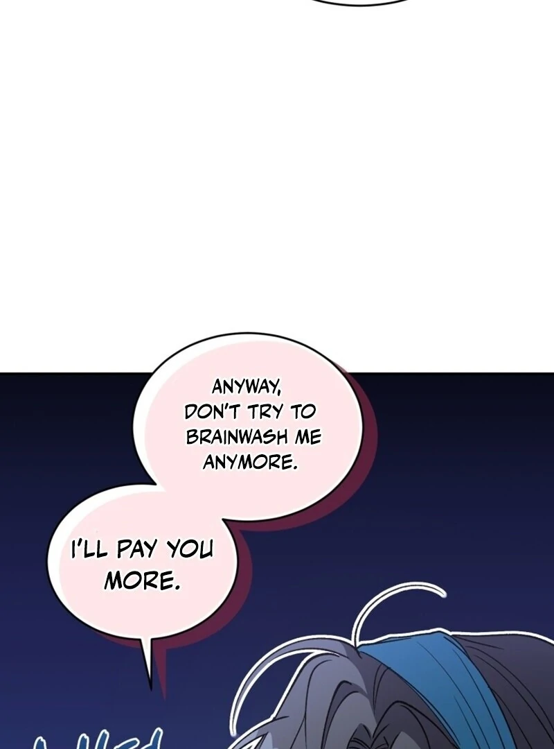 Resetting Lady Chapter 113 - Page 114