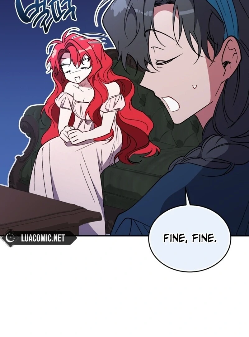 Resetting Lady Chapter 113 - Page 115