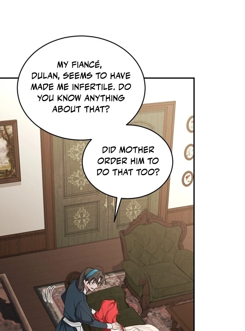 Resetting Lady Chapter 113 - Page 119