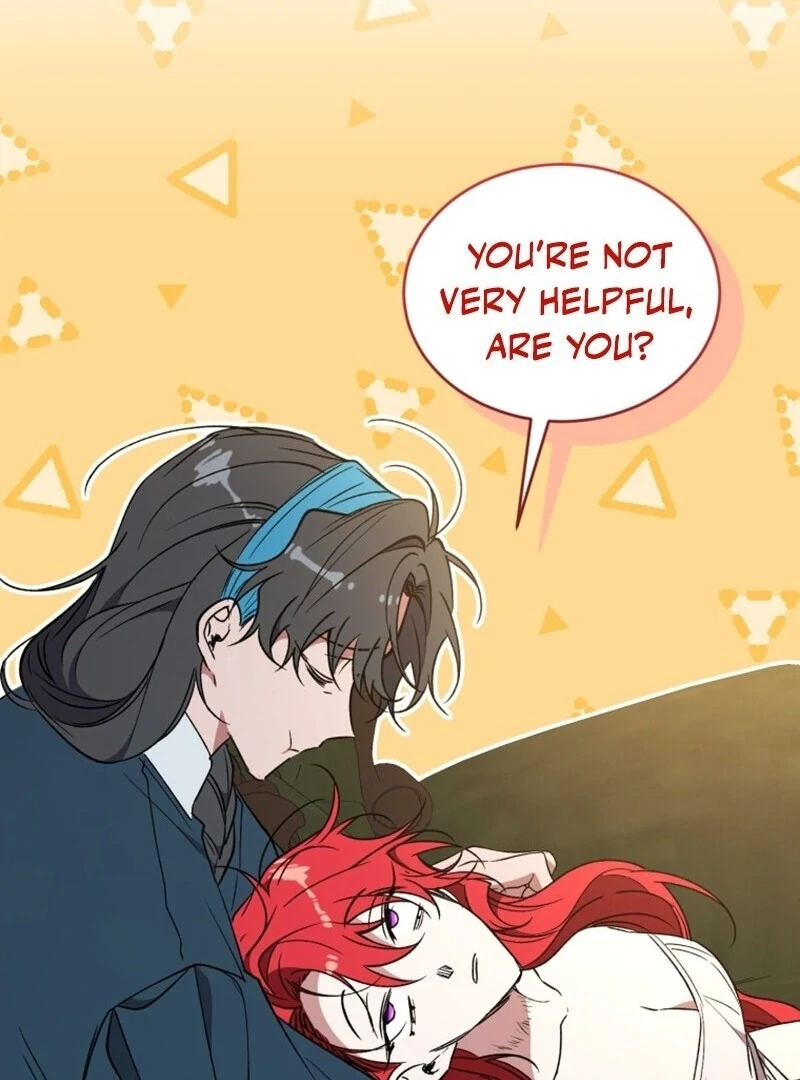 Resetting Lady Chapter 113 - Page 121