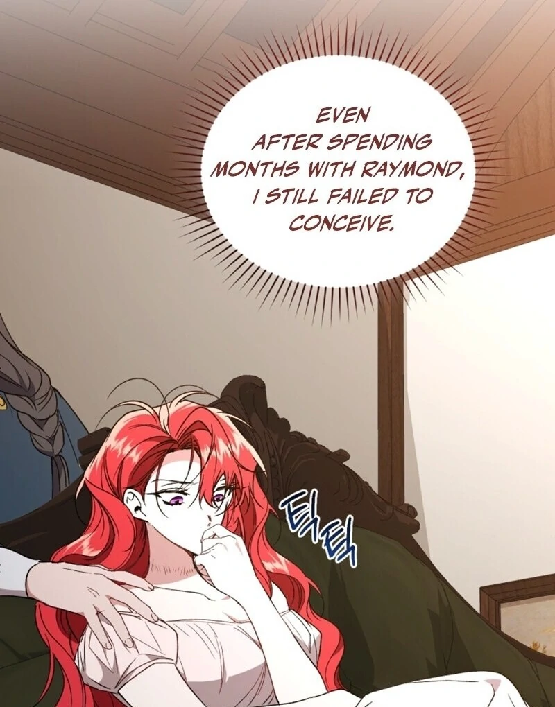 Resetting Lady Chapter 113 - Page 123