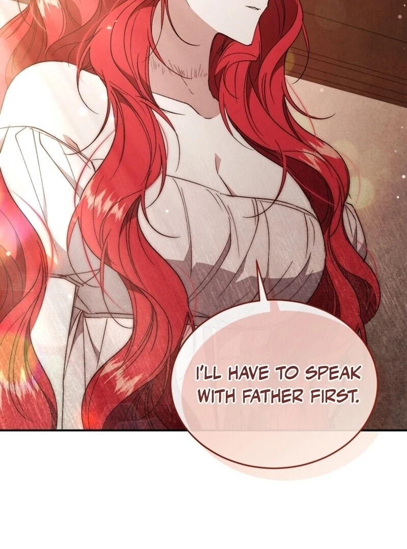 Resetting Lady Chapter 113 - Page 131
