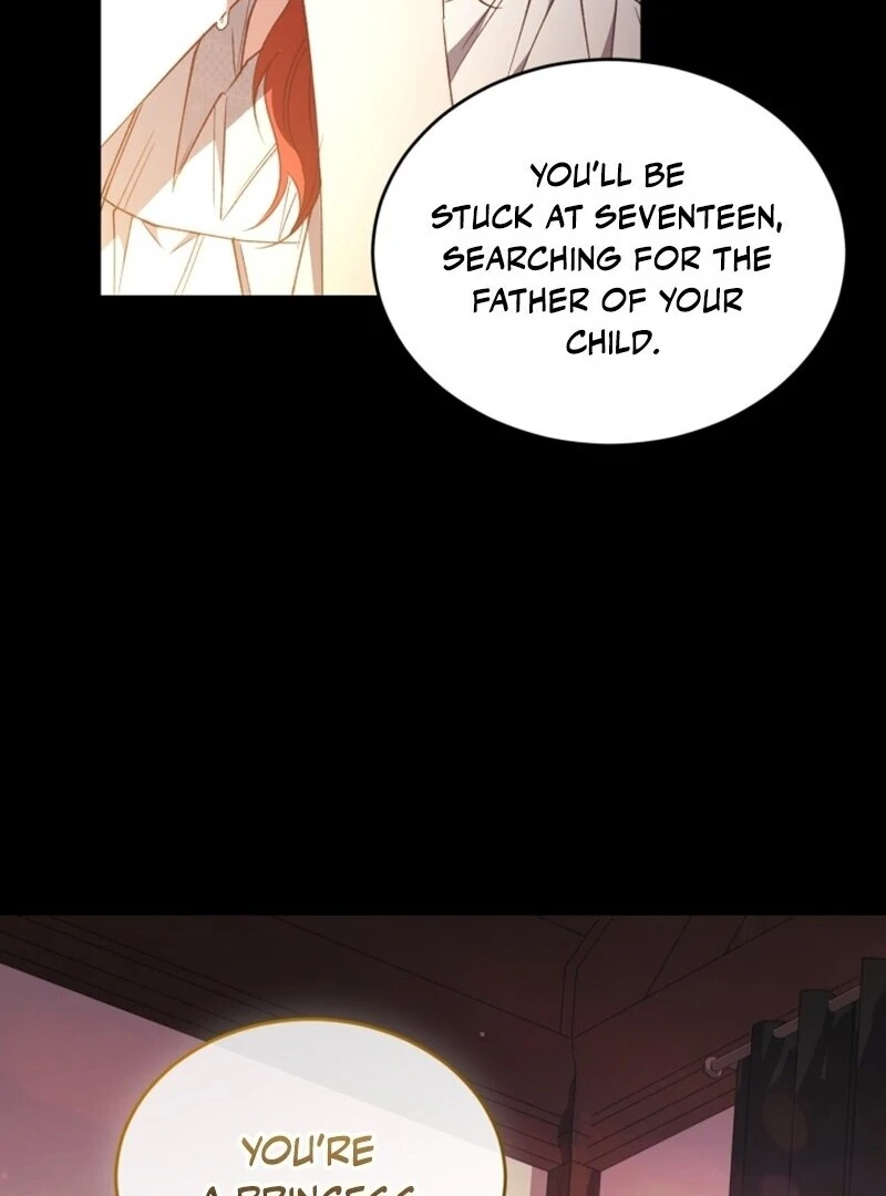 Resetting Lady Chapter 113 - Page 16