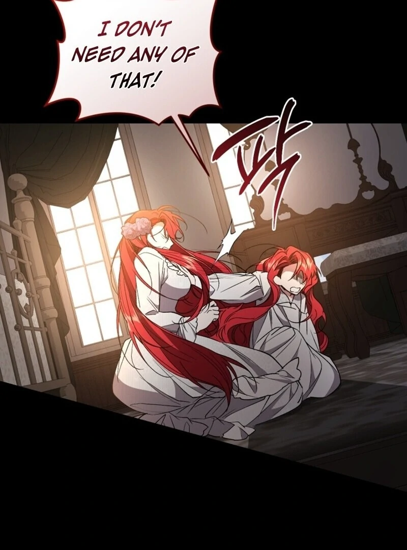 Resetting Lady Chapter 113 - Page 19