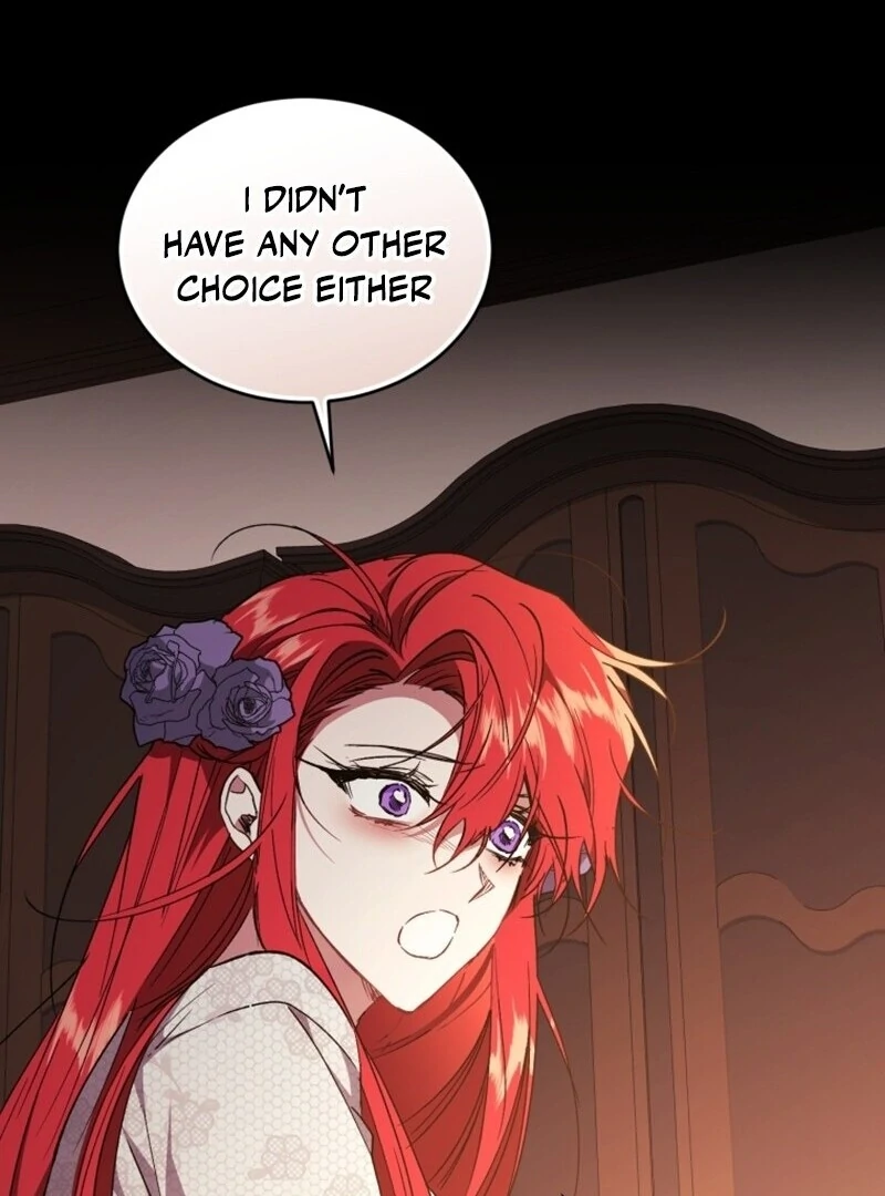 Resetting Lady Chapter 113 - Page 22