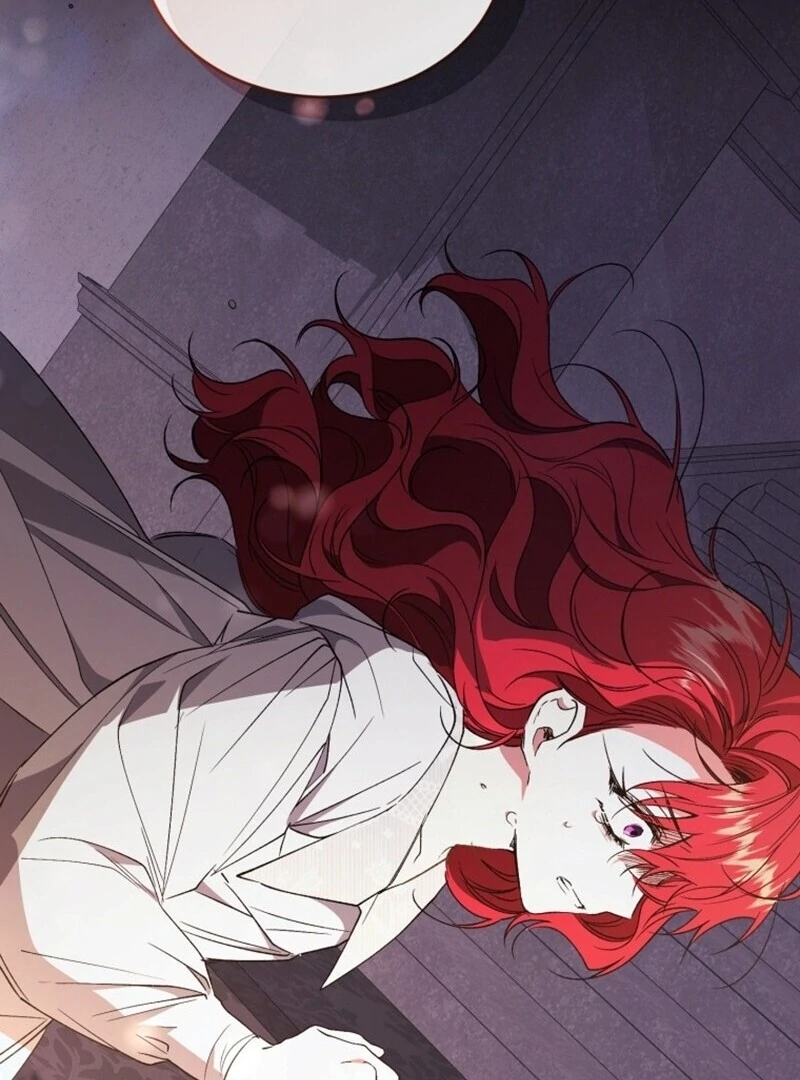 Resetting Lady Chapter 113 - Page 24