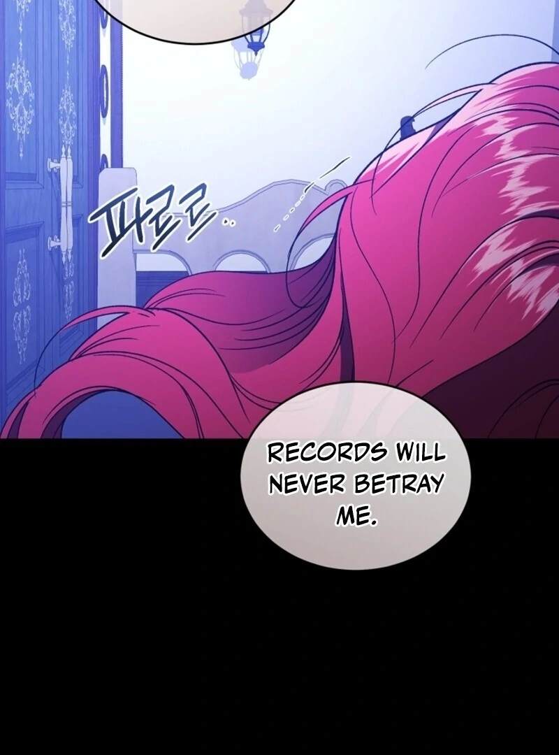 Resetting Lady Chapter 113 - Page 36
