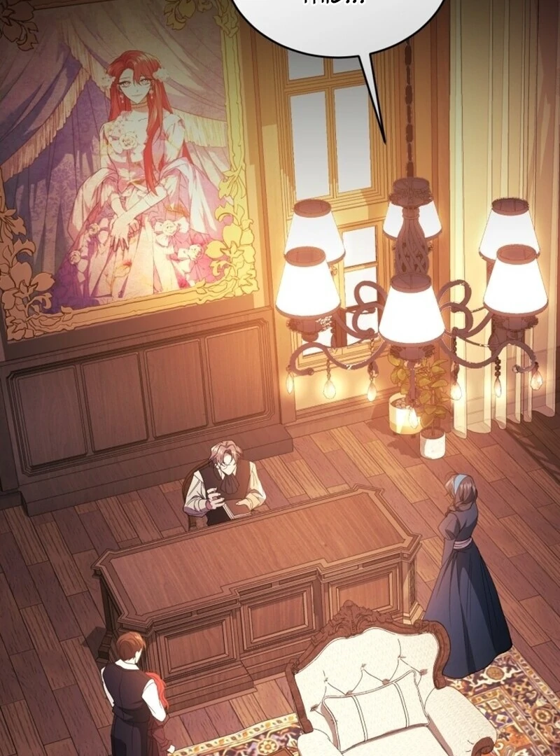 Resetting Lady Chapter 113 - Page 40