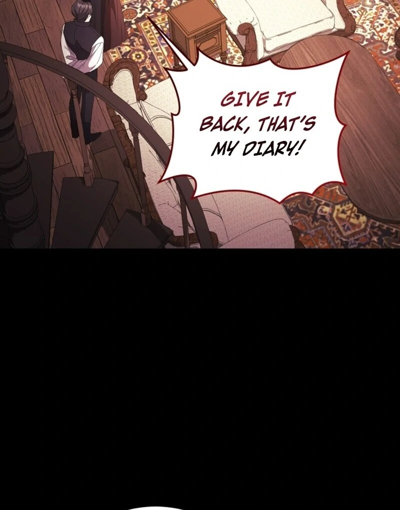 Resetting Lady Chapter 113 - Page 41