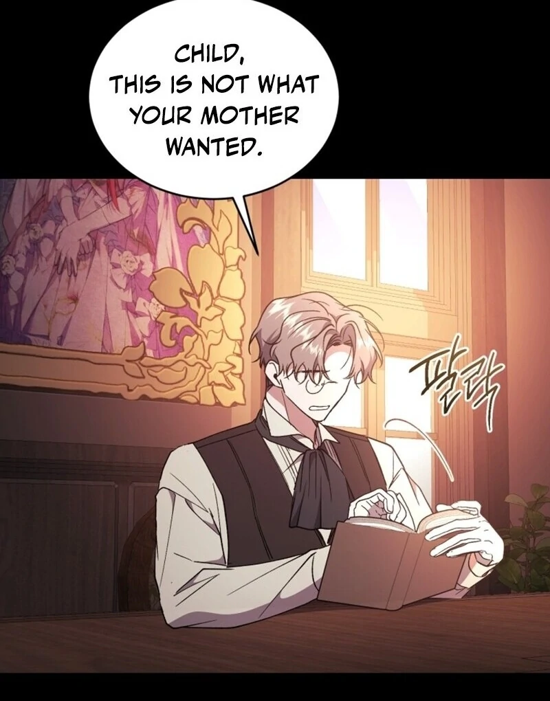 Resetting Lady Chapter 113 - Page 42