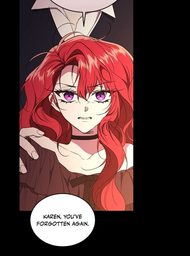Resetting Lady Chapter 113 - Page 45
