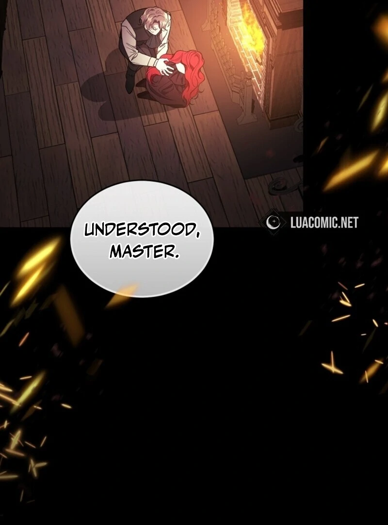 Resetting Lady Chapter 113 - Page 51