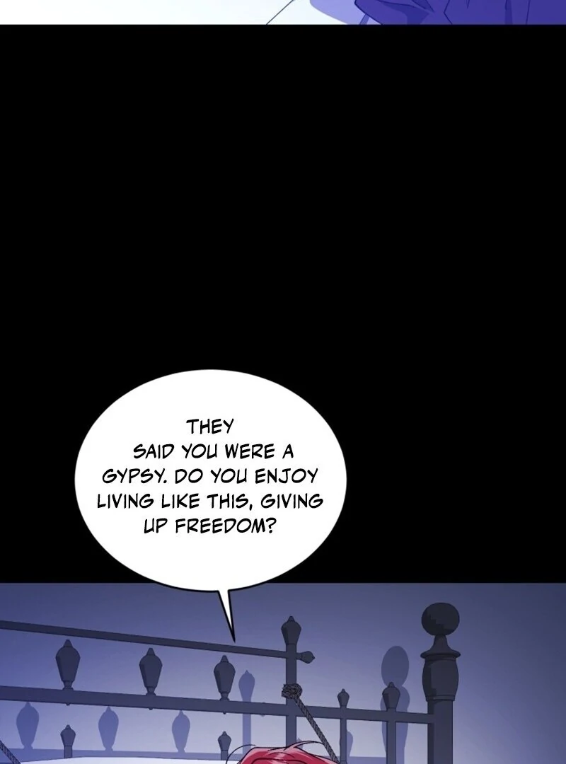 Resetting Lady Chapter 113 - Page 54