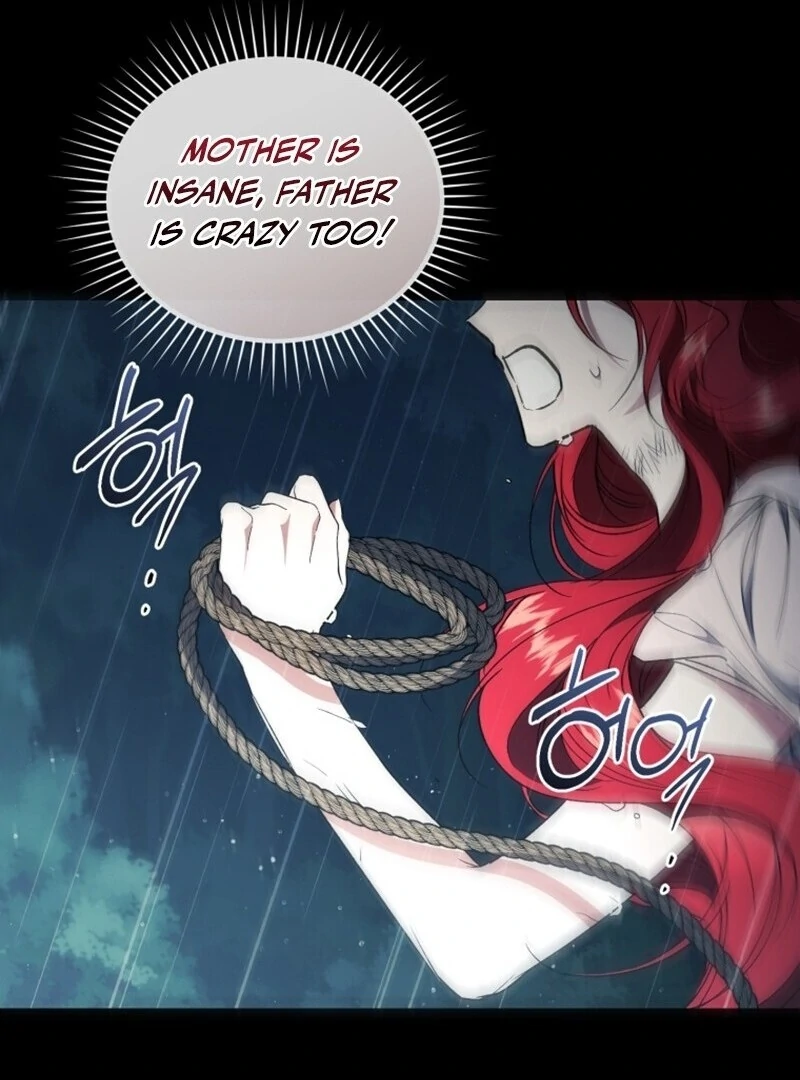 Resetting Lady Chapter 113 - Page 71