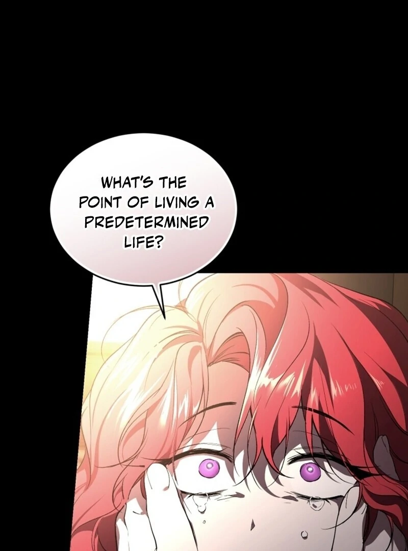 Resetting Lady Chapter 113 - Page 9