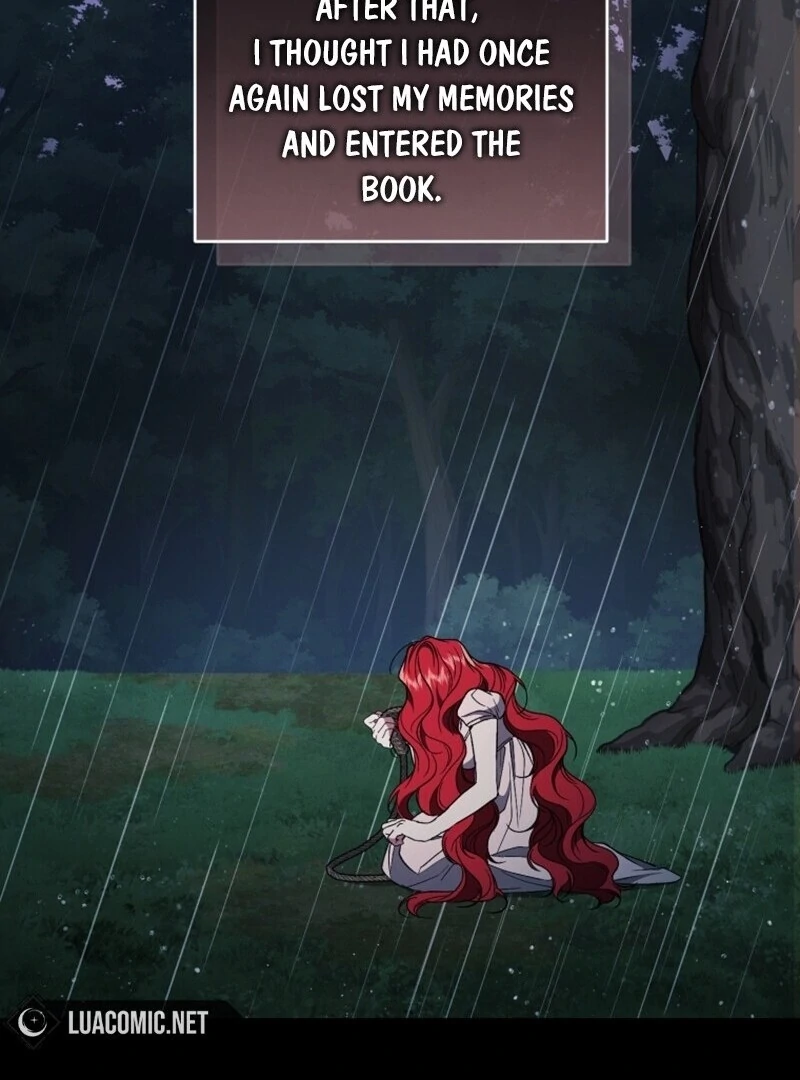 Resetting Lady Chapter 113 - Page 89
