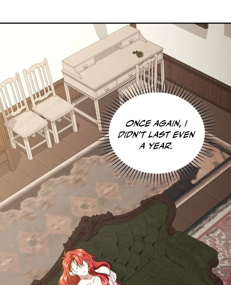 Resetting Lady Chapter 113 - Page 96