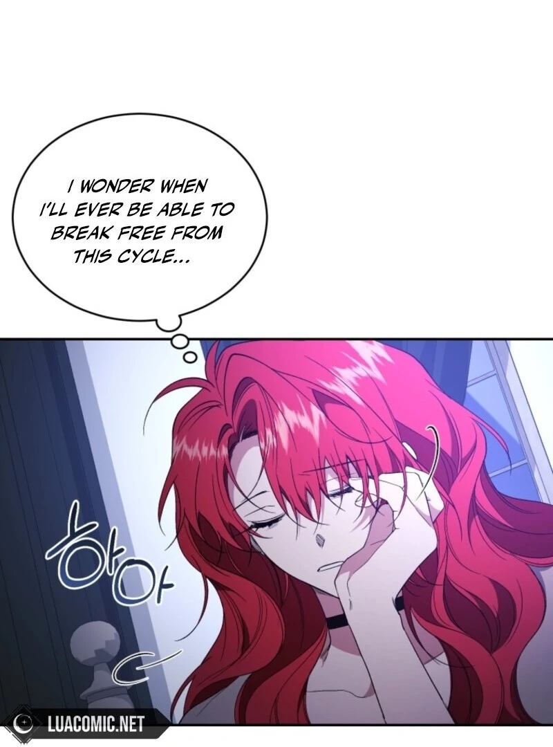 Resetting Lady Chapter 114 - Page 101