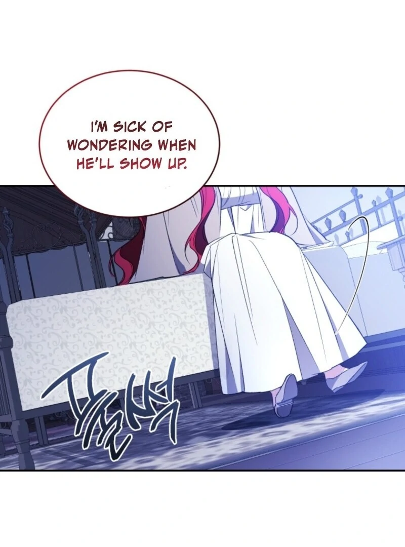 Resetting Lady Chapter 114 - Page 105