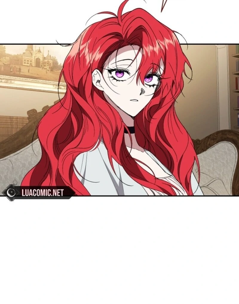 Resetting Lady Chapter 114 - Page 14