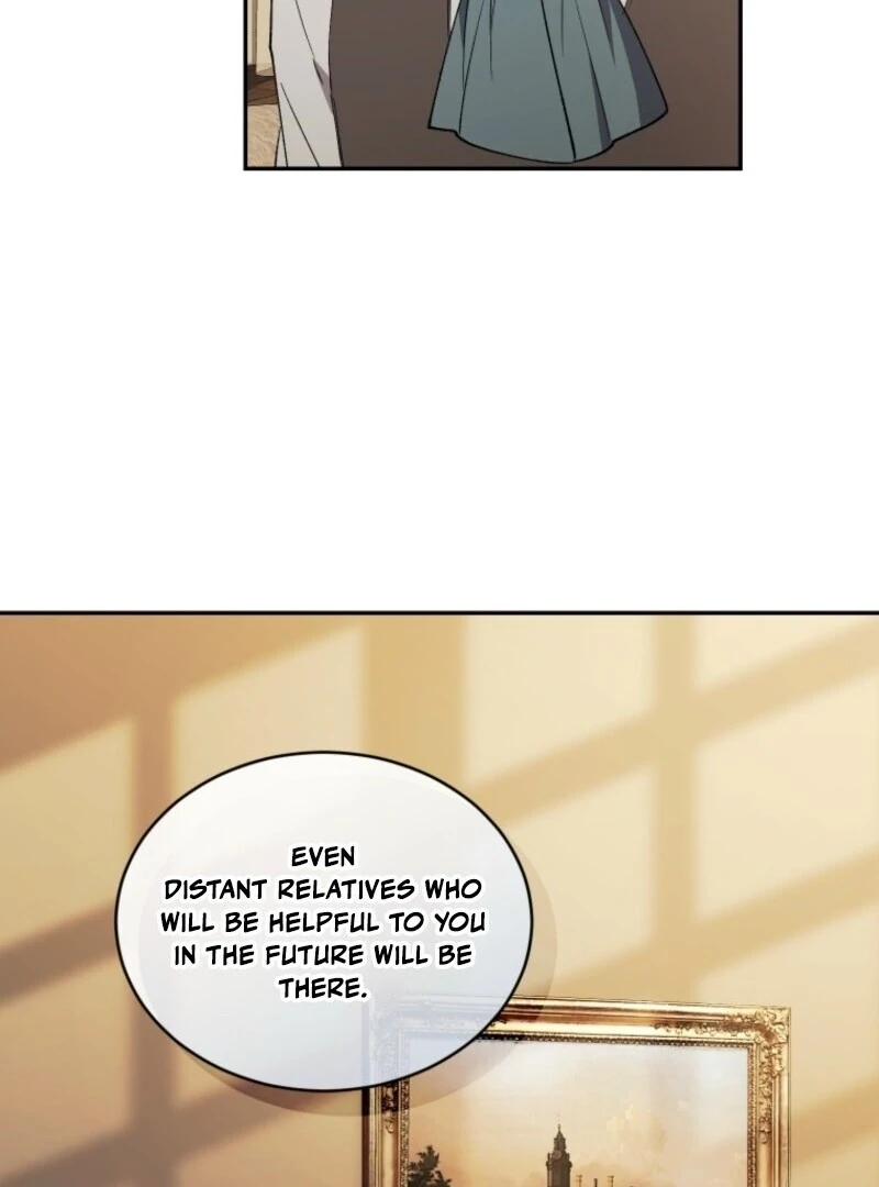 Resetting Lady Chapter 114 - Page 16