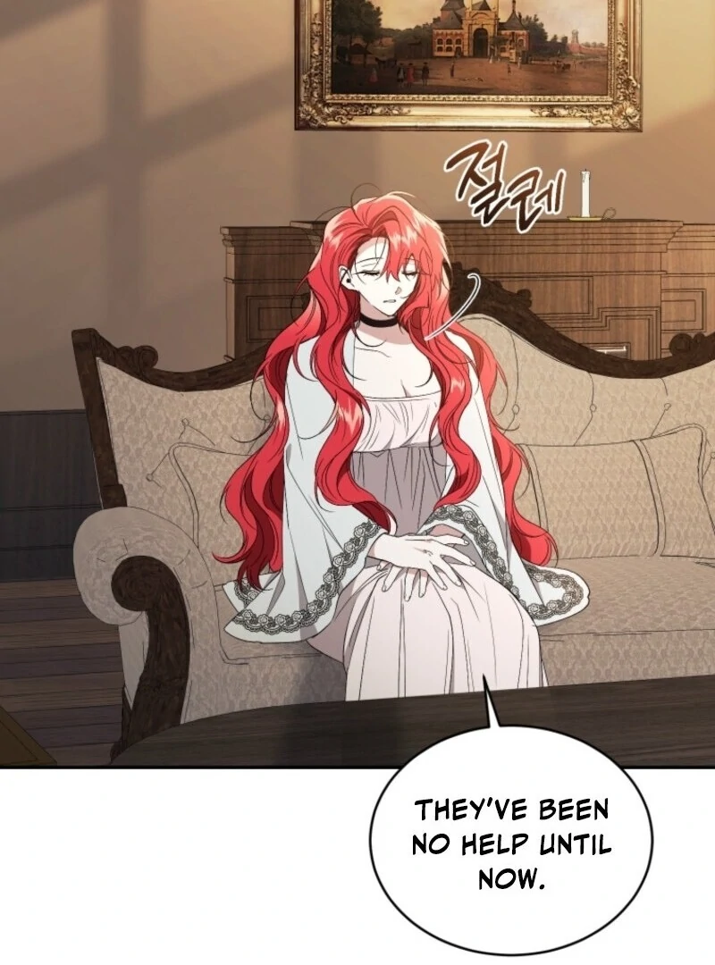 Resetting Lady Chapter 114 - Page 17